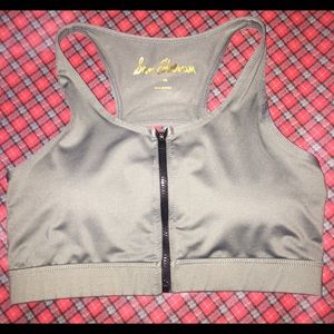 XS Sam Edelman Sports Bra